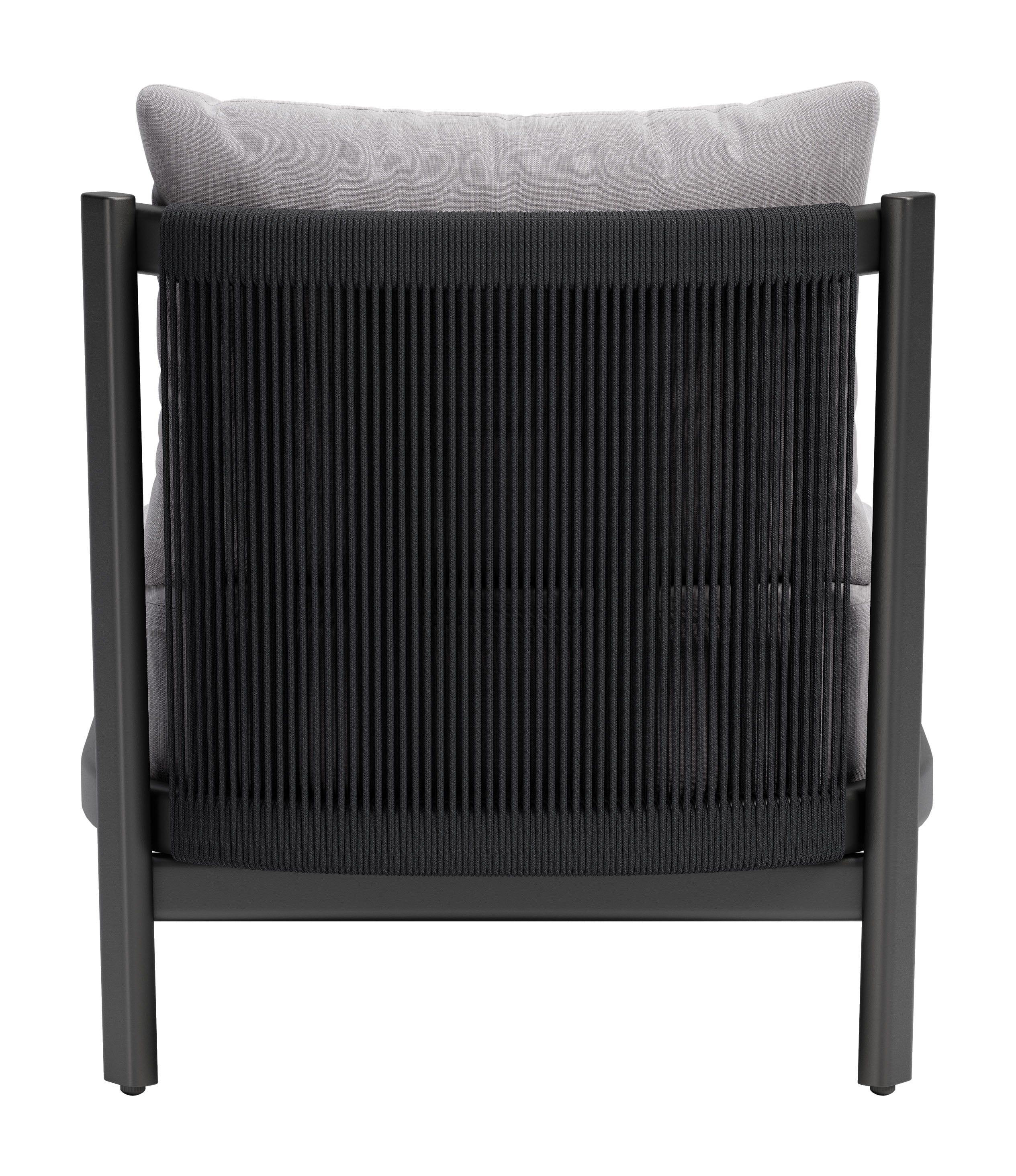 Horizon Accent Chair