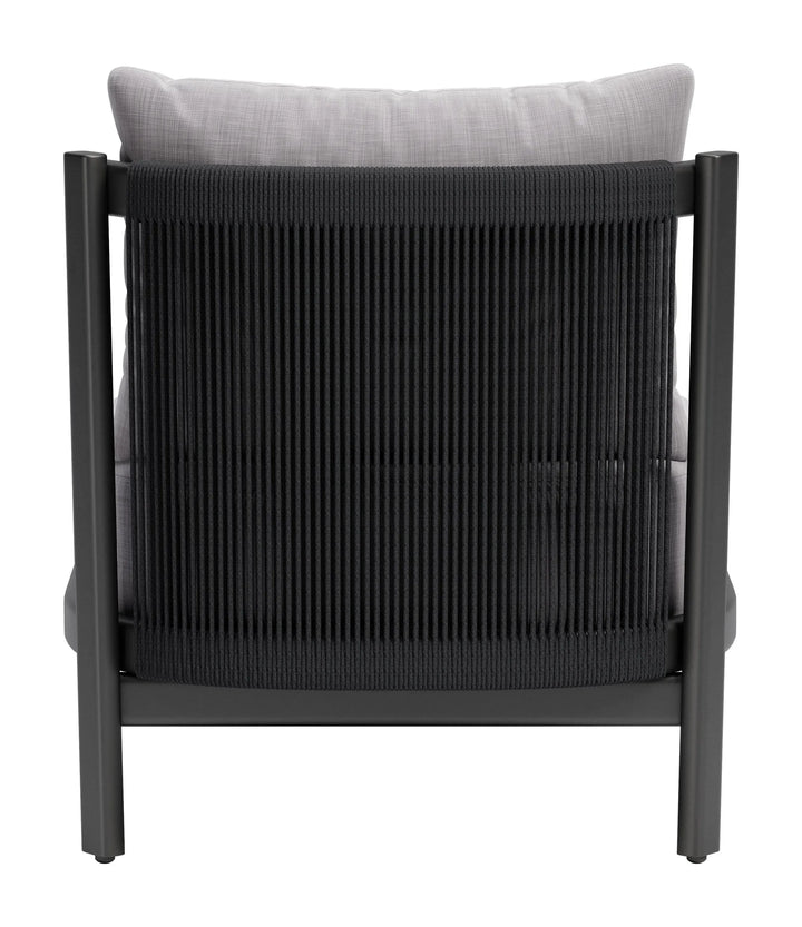 Horizon Accent Chair