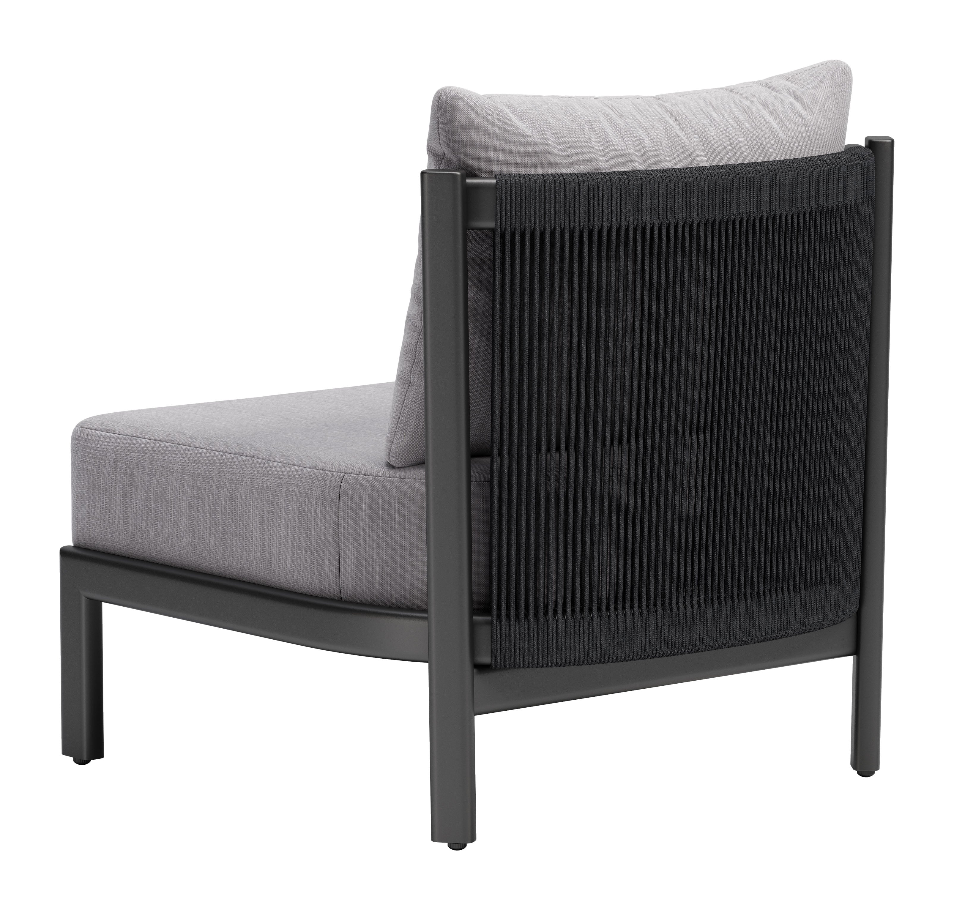 Horizon Accent Chair