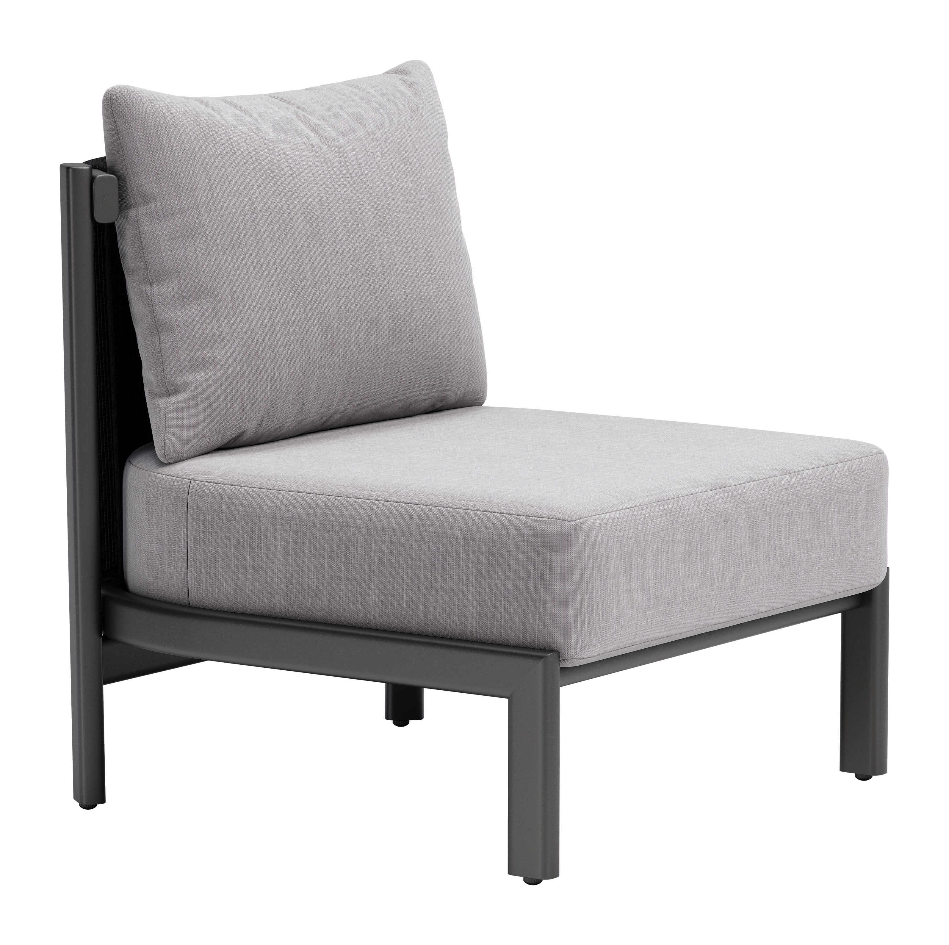 Horizon Accent Chair