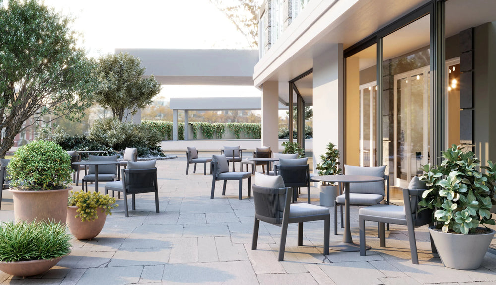 Horizon Dining Chair 