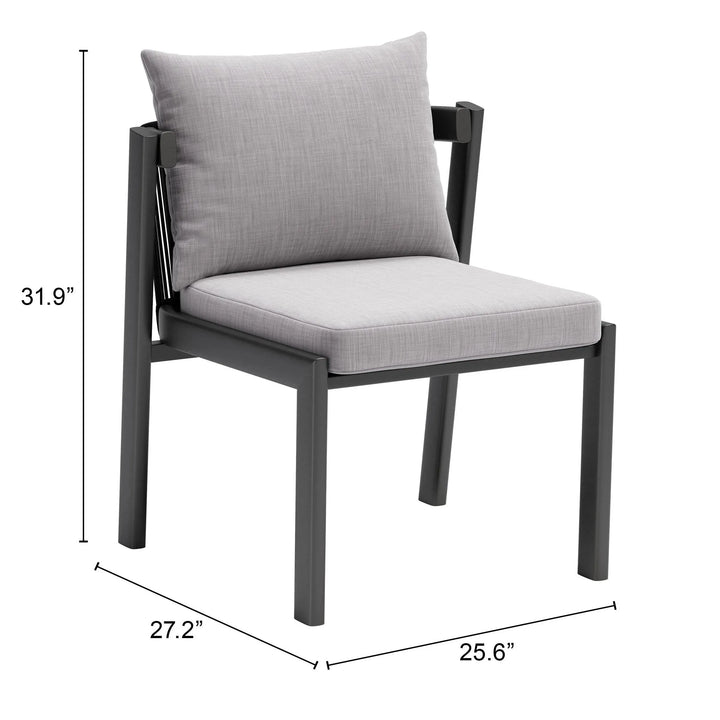 Horizon Dining Chair 