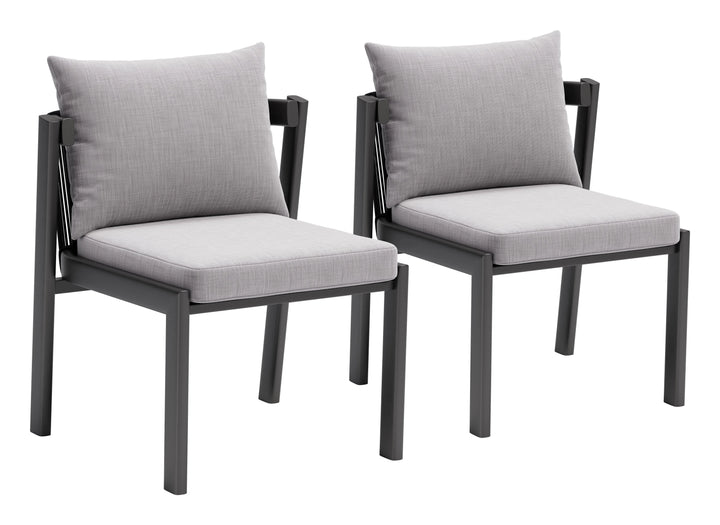 Horizon Dining Chair 