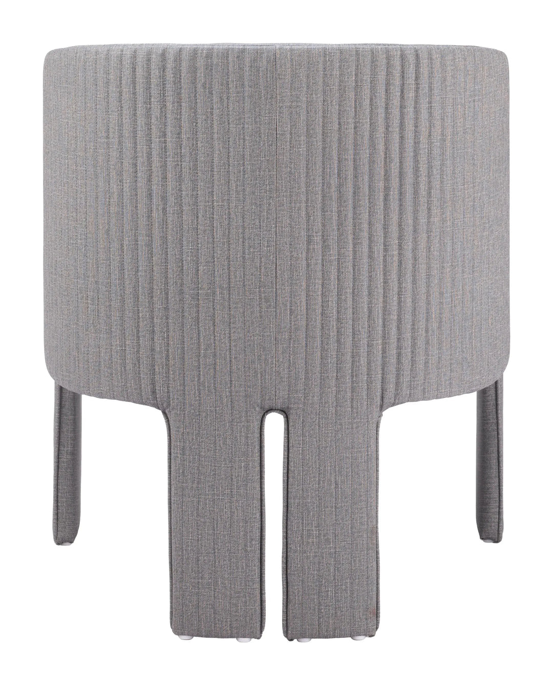 Hull Accent Chair Slate Gray