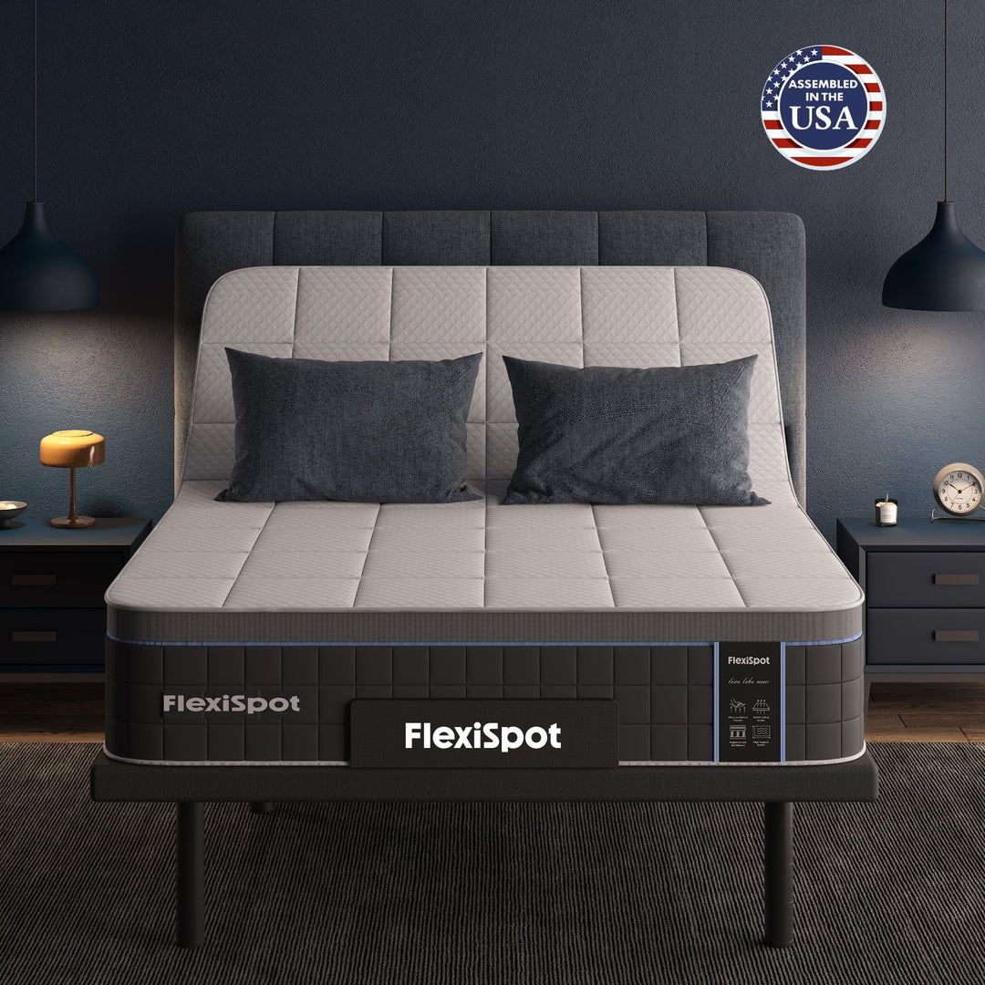 Hybrid Mattress