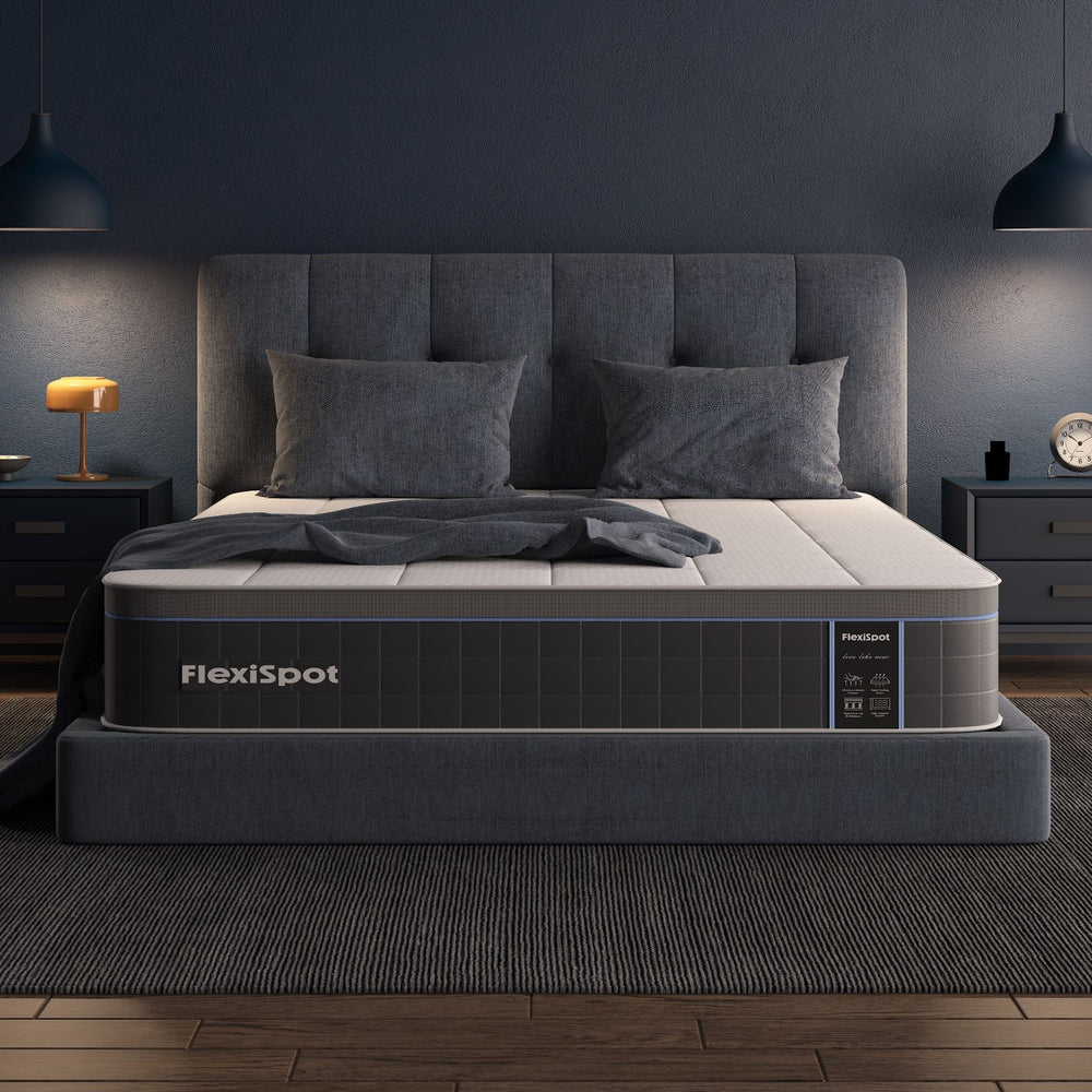 Hybrid Mattress