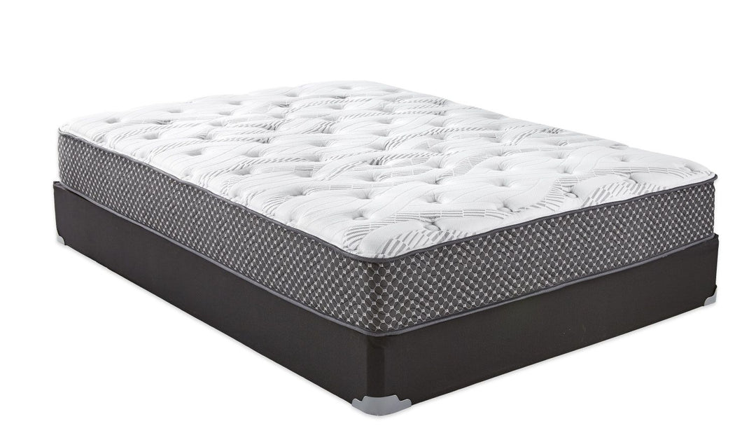Hybrid Twin Mattress