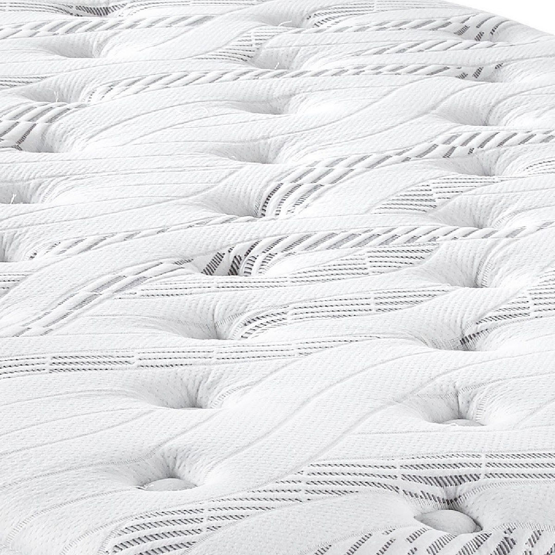 Hybrid Twin Mattress