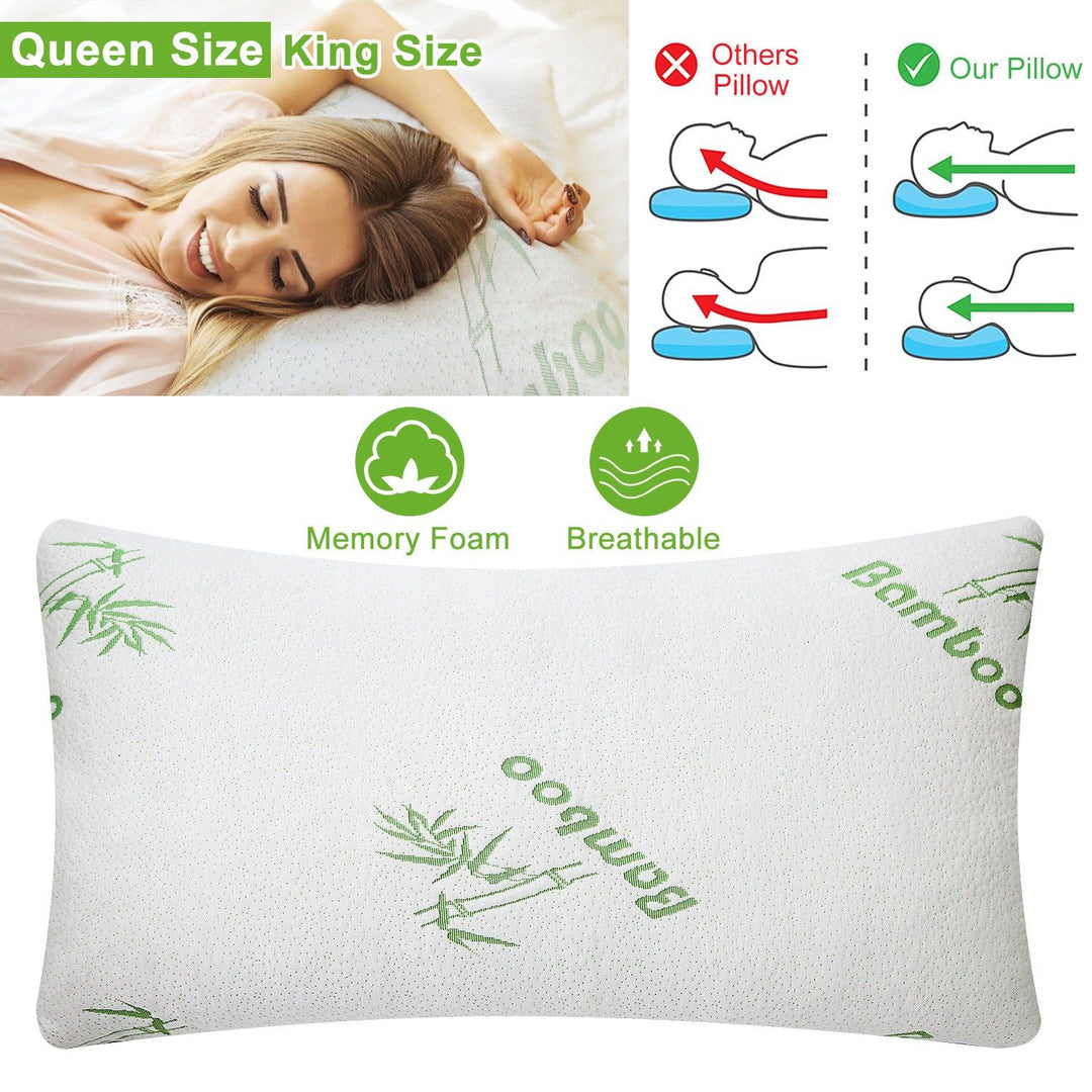 Hypoallergenic Queen