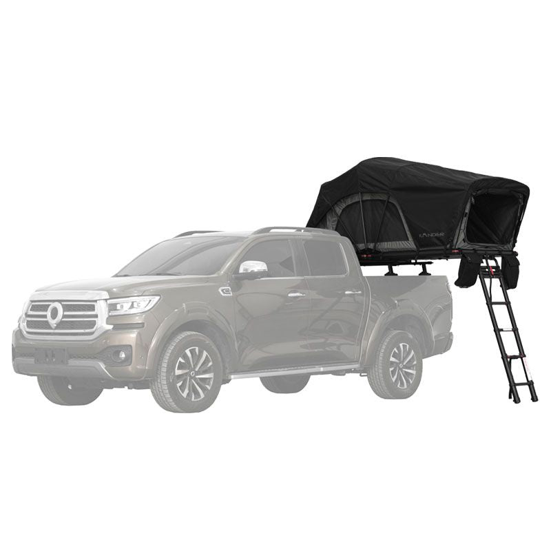 ILANDER Lite Cruiser 120cm Rooftop Tent