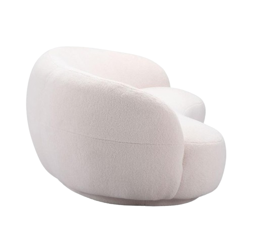 Tibet Sofa Cream