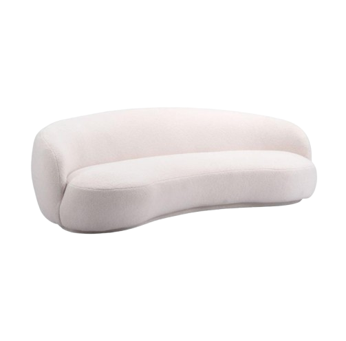 Tibet Sofa Cream