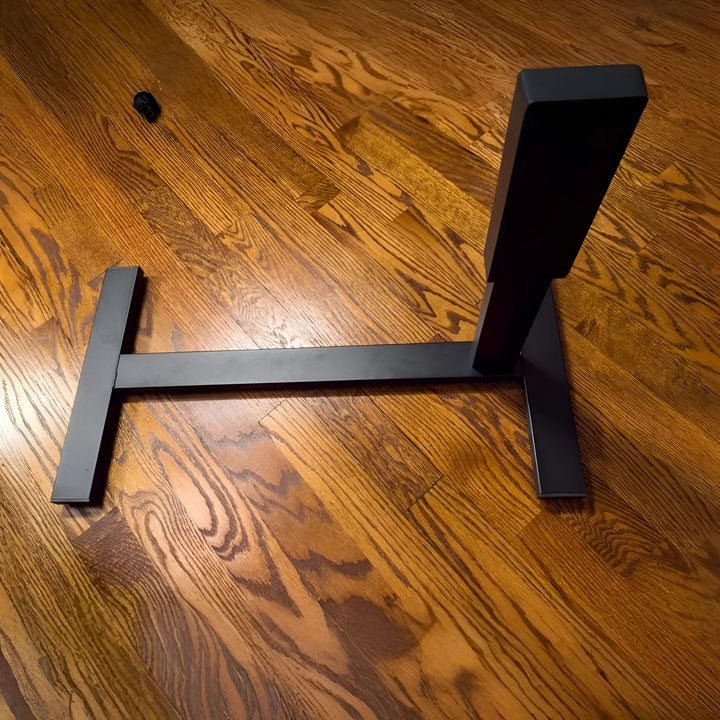 Adjustable Overbed Laptop Table – Rolling Bedside Desk with Tilt & Height Control | Trufairs