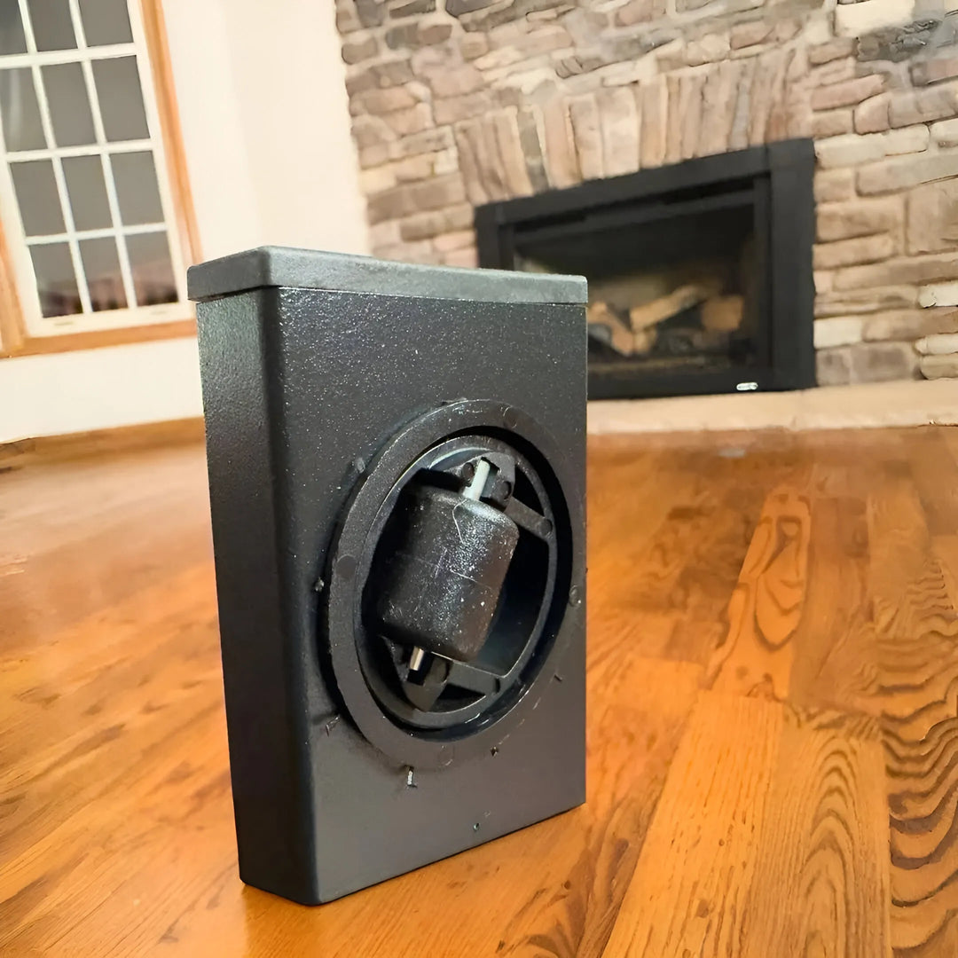 Adjustable Overbed Laptop Table – Rolling Bedside Desk with Tilt & Height Control | Trufairs