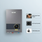 36kW Tankless Electric Water Heater Instant Hot with LCD Touch Child Lock