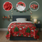 A Christmas Story Silk Touch Throw Blanket, 50" x 60", A Christmas Story