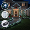 Christmas Lights Outdoor, 197 FT 580 LED Christmas Decorations Lights/Waterproof String Fairy Lights Plug in with 8 Modes and Timer Lights for Door/Yard/Party/Christmas Decor