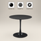 Opus Dining Table Black