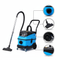 Wet Dry Blow Vacuum 3 in 1 Shop Vacuum Cleaner with More Than 18KPA Powerful Suction Great for Garage, Home, Workshop, Hard Floor and Pet Hair 8 Gallon Large Capacity 6 Peak Hp 1200W