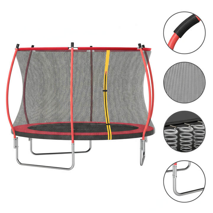 Kids Trampoline