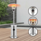 48000 BTU Patio Heater with Simple Ignition System
