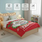 A Christmas Story; The Kid Silk Touch Throw Blanket; 50" x 60"