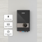 8 kW Tankless Electric Water Heater – Instant Hot, Digital Display & Space-Saving Design | Trufairs