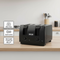Better Chef Wide Slot 4-Slice Dual Control Toaster