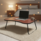 Laptop Stand for Bed ,Portable Lap Desk,23.8"*15.8"*10"