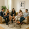 Urban Luxe Sectional – Spacious Modern Comfort | Outdoor Gray Sofa | Trufairs