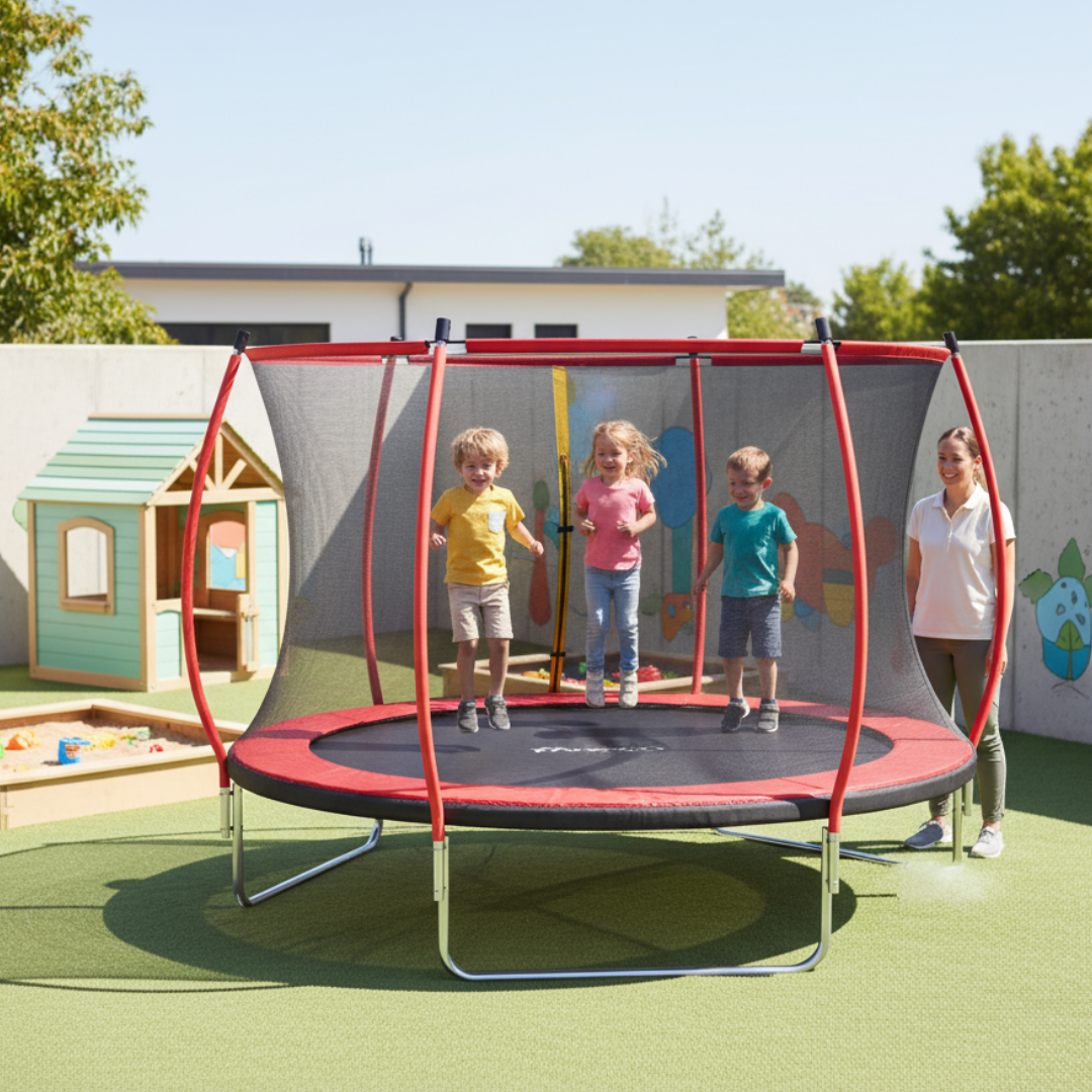 Kids Trampoline