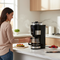 VEVOR 10-Cup Coffee Maker Drip Coffee Machine with 3 Brew Strength Control