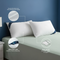 Bed Pillows Blue, 2pack