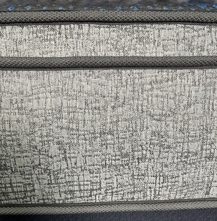 Individual Pocketed Coil Mattress