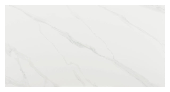 Inky Dining Table White
