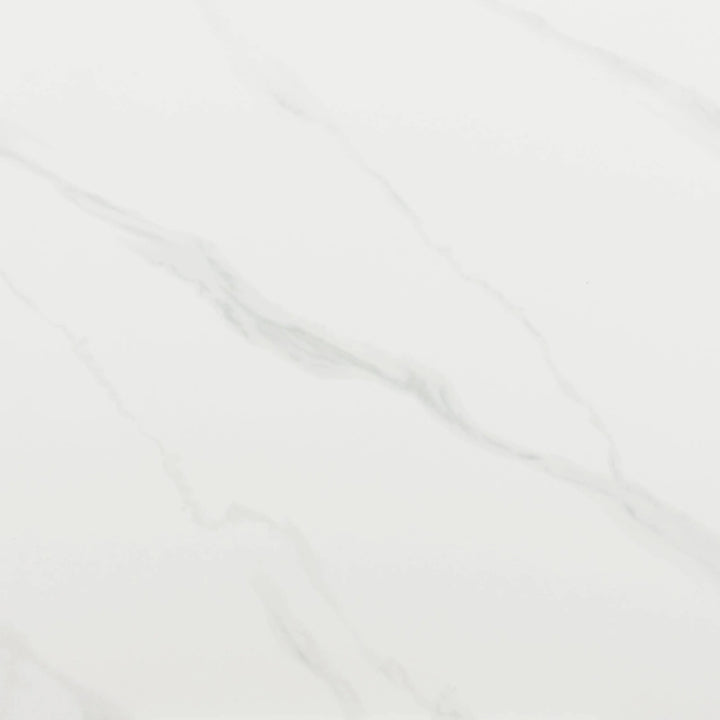 Inky Dining Table White