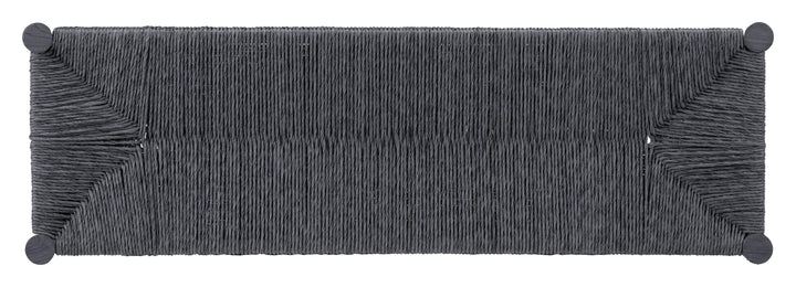 Iska Bench Black
