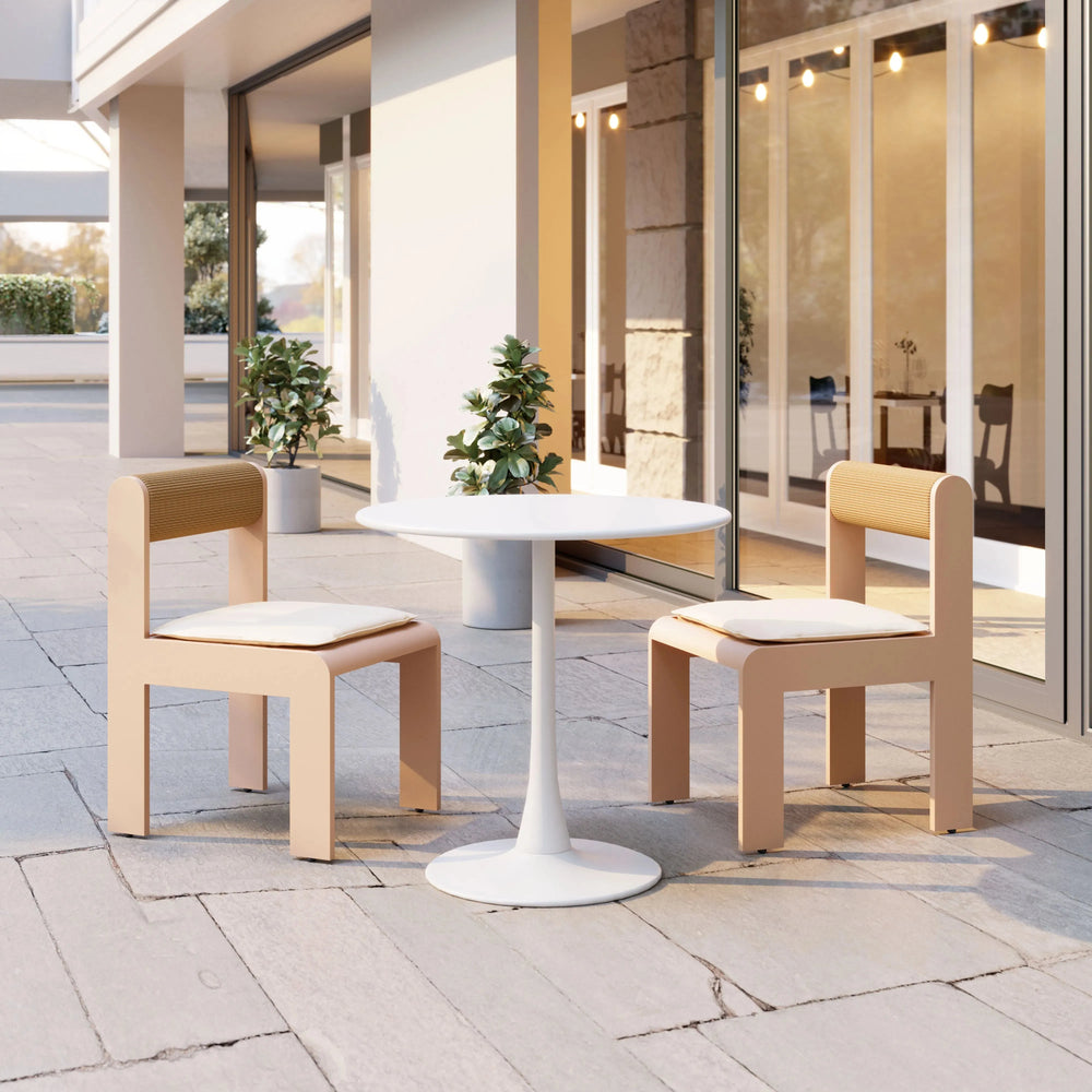 Island Dining Chair