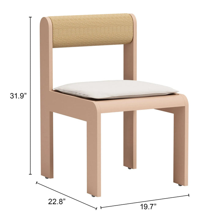 Island Dining Chair