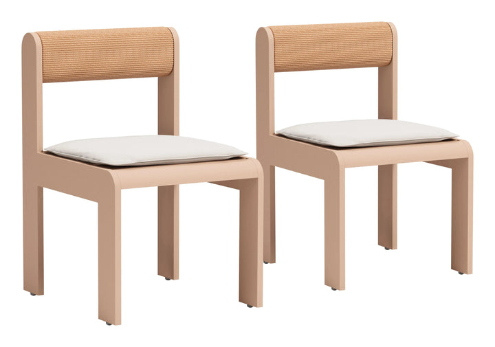 Island Dining Chair