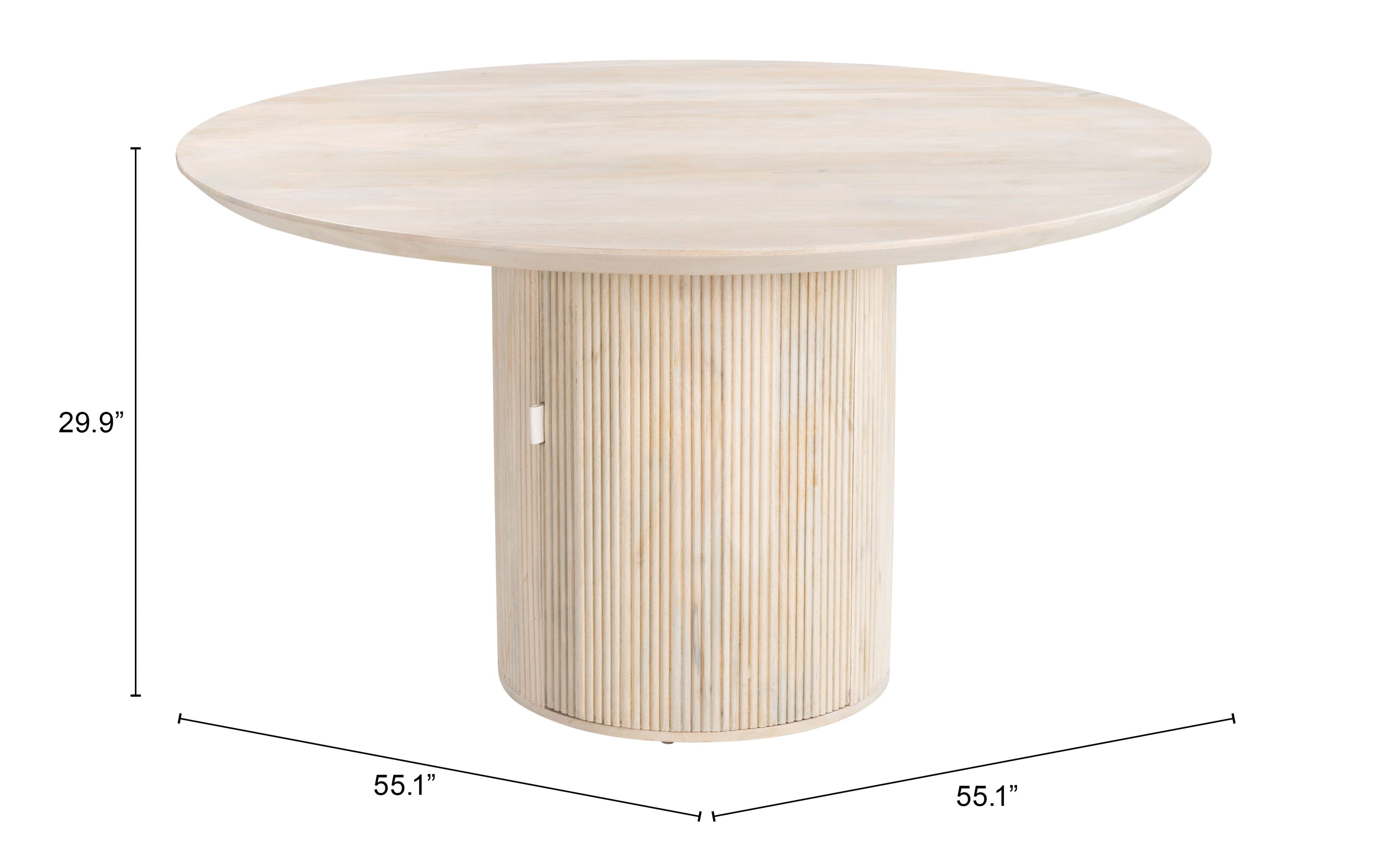 Izola Dining Table