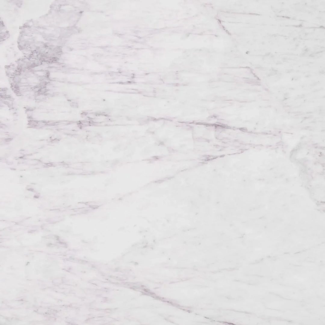 Izola Dining Table White & Black