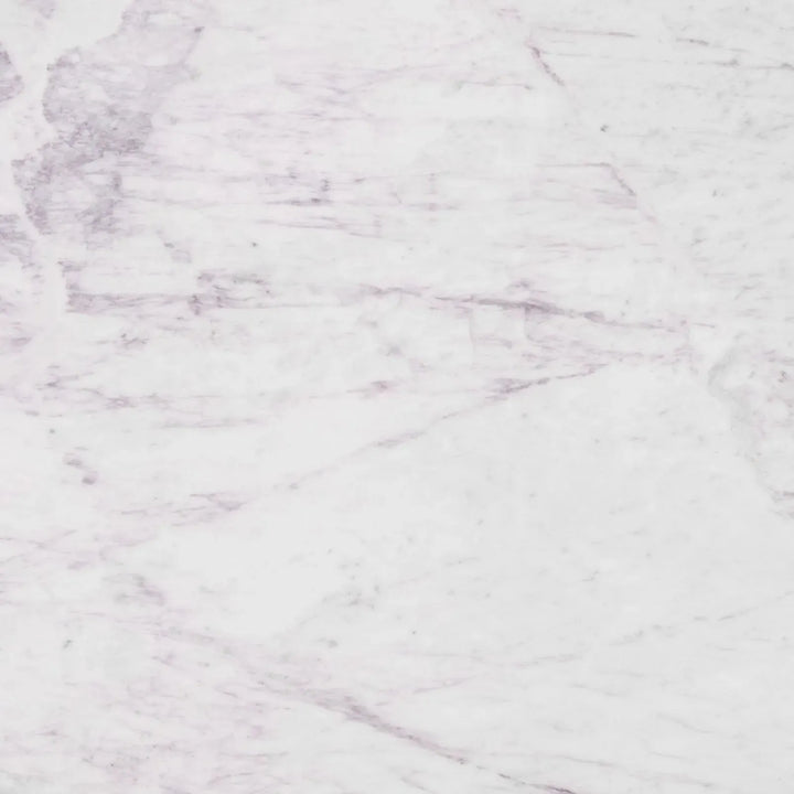 Izola Dining Table White & Black