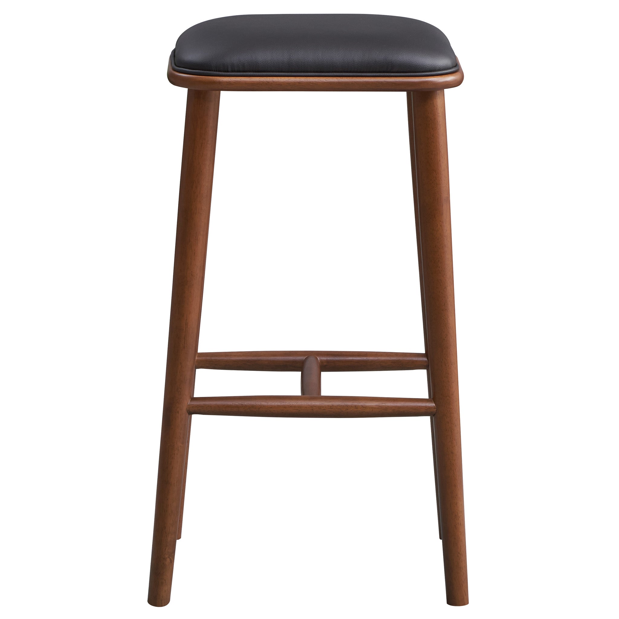 Jason PU Leather Bar Stool