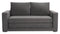 Jide Sleeper Sofa Gray – Versatile Convertible Comfort | Modern Living Room Furniture | Trufairs