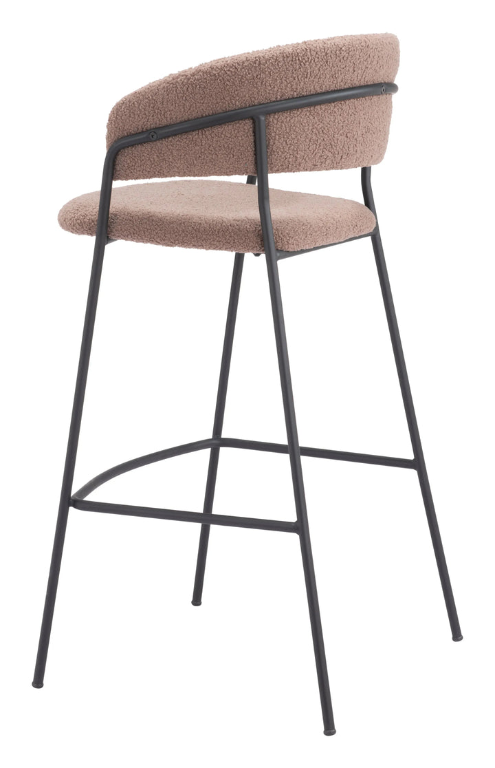 Josephine Barstool Brown