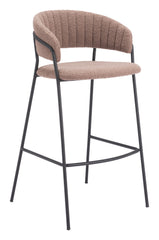 Josephine Barstool Brown