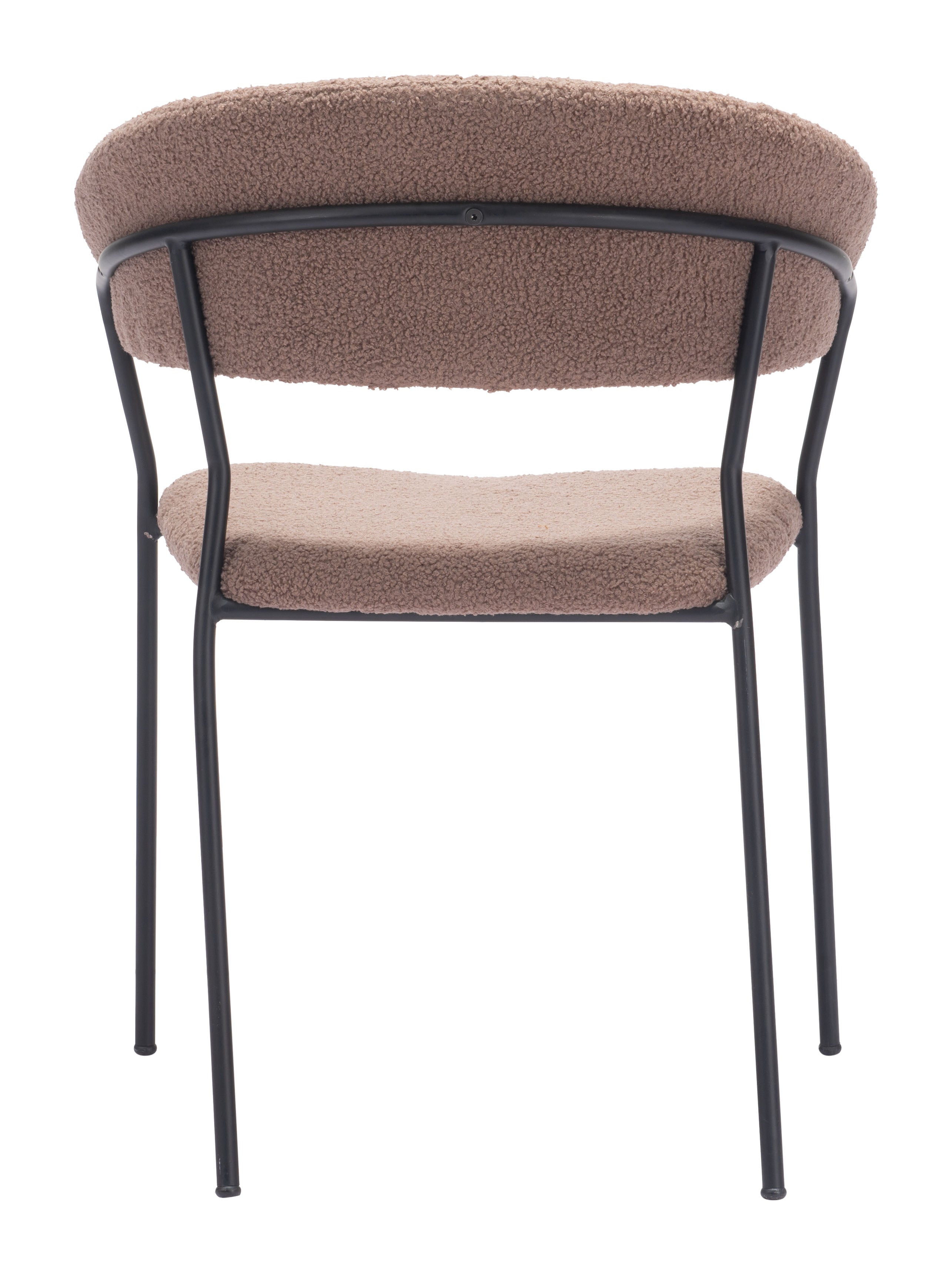 Josephine Dining Chair Brown