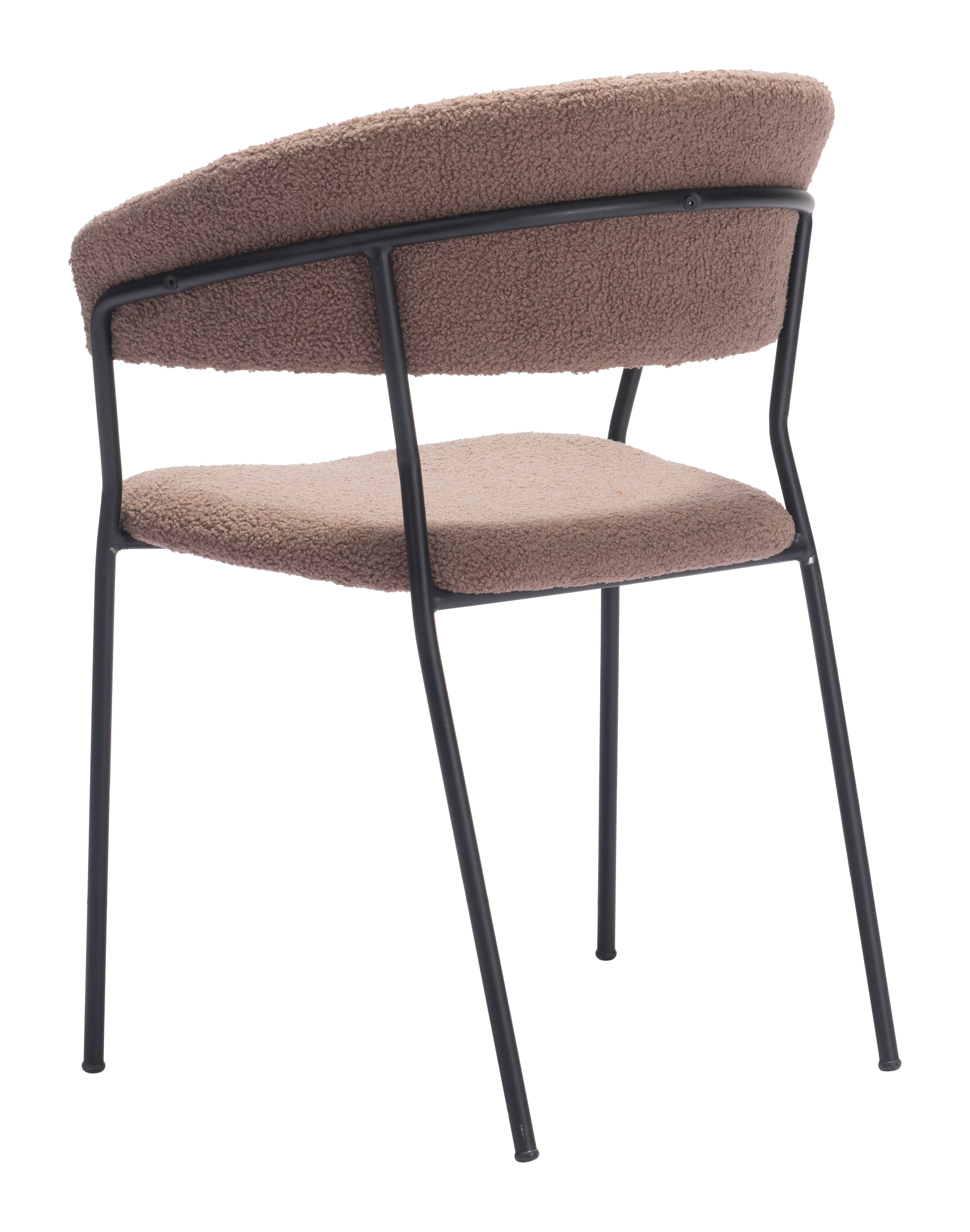 Josephine Dining Chair Brown