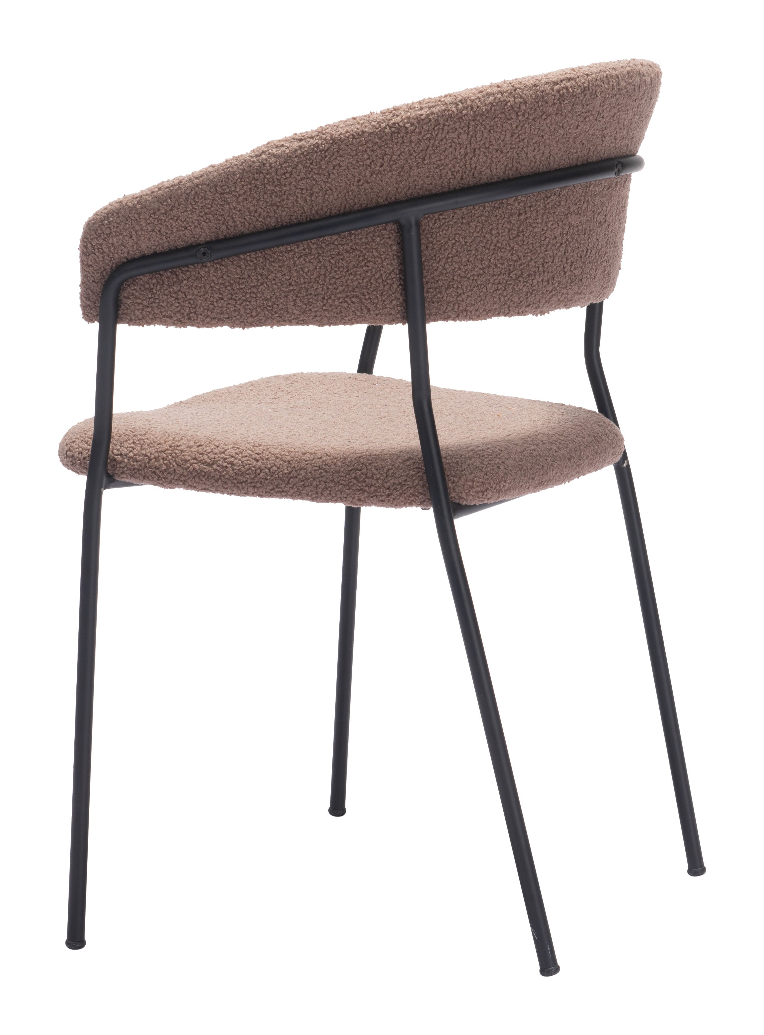 Josephine Dining Chair Brown